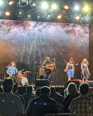 Jeff Tweedy Seattle