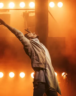 Jesus Christ Superstar Seattle