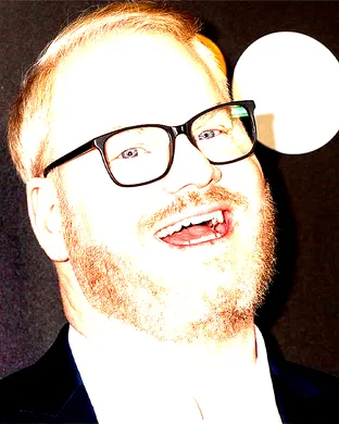 Jim Gaffigan Seattle