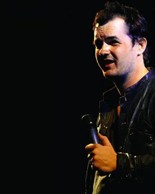 Jim Jefferies Tacoma