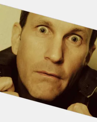 Jimmy Pardo Tacoma