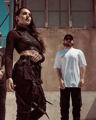 Jinjer Tacoma