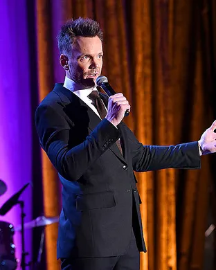 Joel Mchale Puyallup