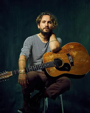 John Butler Trio Seattle