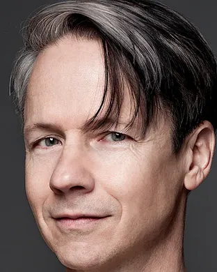 John Cameron Mitchell Seattle