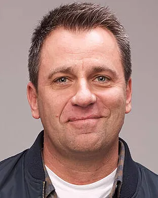 John Heffron Seattle