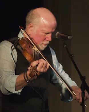 John McCutcheon Seattle