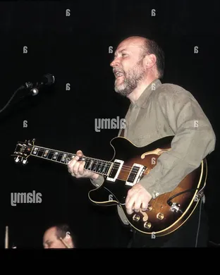 John Scofield Seattle