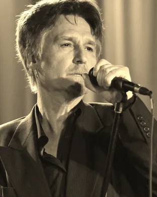 John Waite Seattle