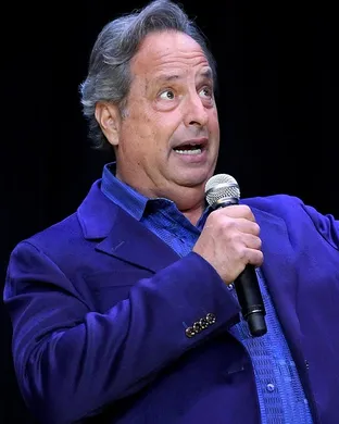 Jon Lovitz Edmonds