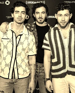 Jonas Brothers Seattle