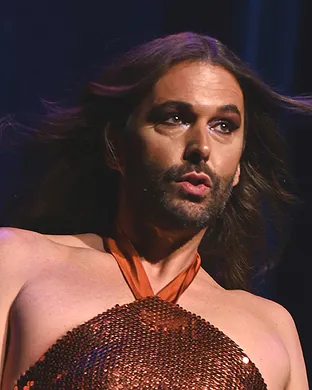 Jonathan Van Ness Seattle