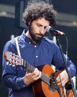 Jose Gonzalez Seattle