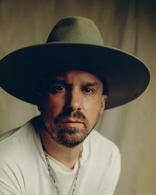Josh Baldwin Everett