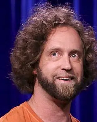 Josh Blue Seattle