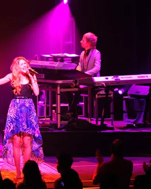 Joss Stone Bremerton