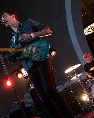 Joyce Manor Seattle