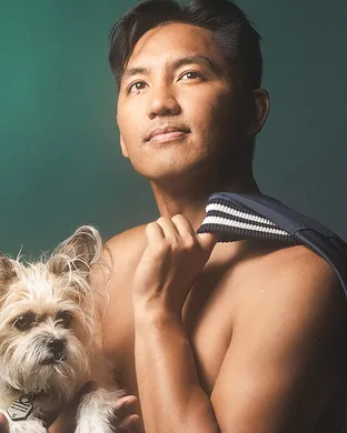 JR De Guzman Tacoma