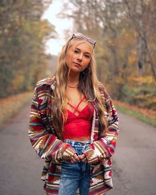Julia Cole Tacoma