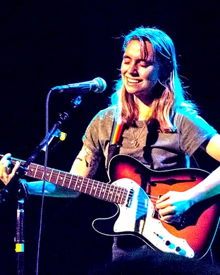 Julien Baker Seattle