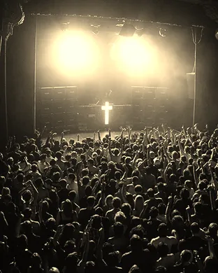 Justice Seattle