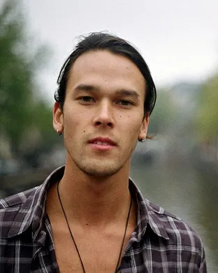Justin Nozuka Seattle