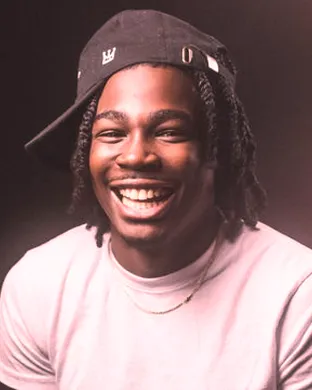 Kam Patterson Seattle