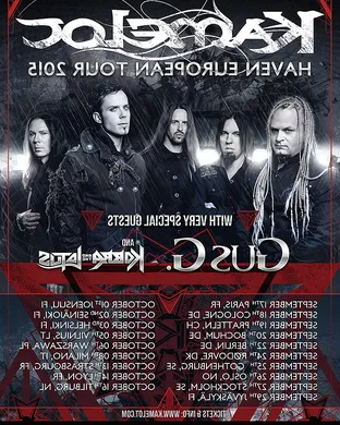 Kamelot Seattle