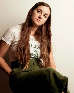 Katie Pruitt Seattle