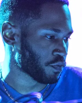 Kaytranada Seattle