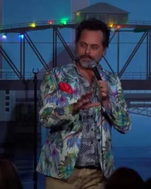 Kevin James Thornton Tacoma