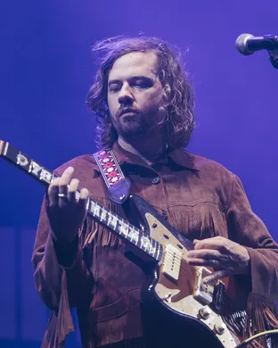 Kevin Morby Seattle