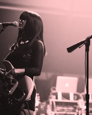 Khruangbin Seattle