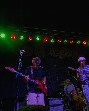 Krooked Kings Seattle
