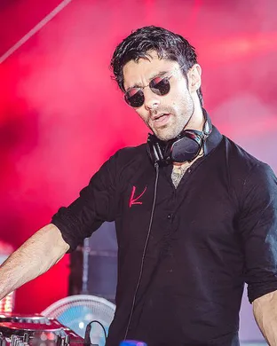 Kshmr Seattle