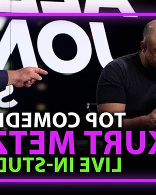 Kurt Metzger Tacoma