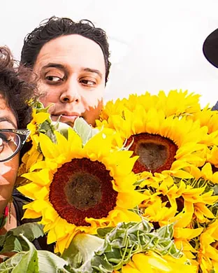 La Santa Cecilia Seattle