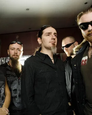 Lacuna Coil Seattle