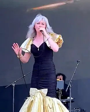 Ladytron Seattle