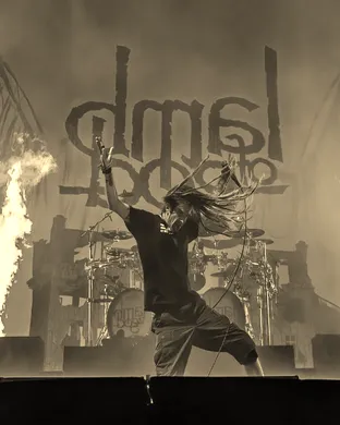 Lamb Of God Seattle