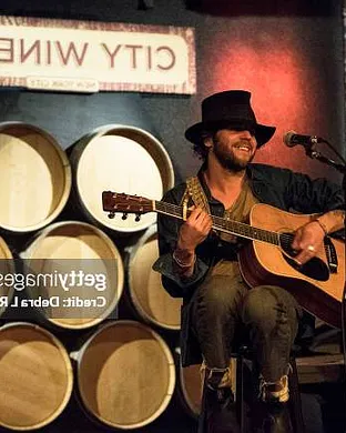 Langhorne Slim Seattle