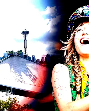 Lauren Daigle Puyallup
