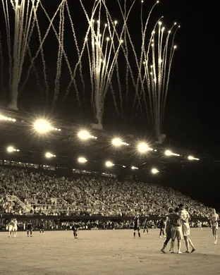 Leagues Cup Seattle