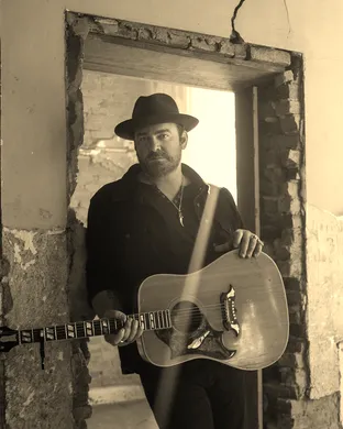 Lee Brice Monroe