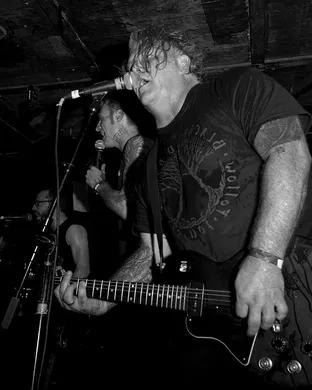 Leftover Crack Seattle