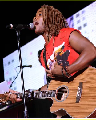Leon Thomas Seattle