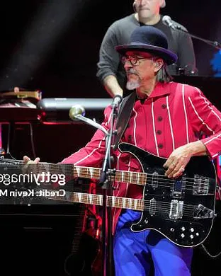 Les Claypool Redmond