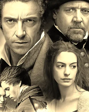 Les Miserables Seattle