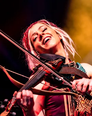 Lindsey Stirling Woodinville