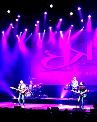 Little River Band Marysville